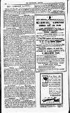 Westminster Gazette Monday 03 November 1919 Page 10