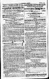 Westminster Gazette Monday 03 November 1919 Page 14
