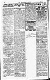 Westminster Gazette Monday 03 November 1919 Page 18