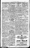 Westminster Gazette Wednesday 05 November 1919 Page 4