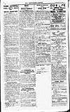 Westminster Gazette Wednesday 05 November 1919 Page 14
