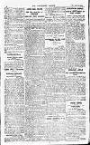 Westminster Gazette Monday 10 November 1919 Page 2