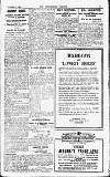 Westminster Gazette Monday 10 November 1919 Page 3