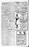 Westminster Gazette Monday 10 November 1919 Page 4