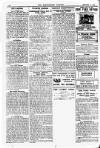 Westminster Gazette Tuesday 11 November 1919 Page 14