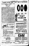 Westminster Gazette Wednesday 12 November 1919 Page 4