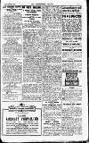 Westminster Gazette Wednesday 12 November 1919 Page 11