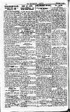 Westminster Gazette Wednesday 12 November 1919 Page 12