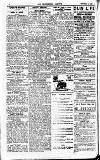 Westminster Gazette Wednesday 12 November 1919 Page 14