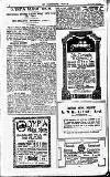 Westminster Gazette Thursday 13 November 1919 Page 4