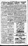 Westminster Gazette Monday 17 November 1919 Page 3