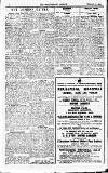 Westminster Gazette Monday 17 November 1919 Page 6