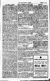 Westminster Gazette Monday 17 November 1919 Page 8