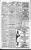 Westminster Gazette Monday 17 November 1919 Page 9