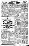 Westminster Gazette Monday 17 November 1919 Page 10
