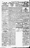 Westminster Gazette Monday 17 November 1919 Page 12