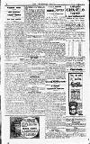 Westminster Gazette Wednesday 19 November 1919 Page 4