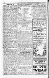 Westminster Gazette Wednesday 19 November 1919 Page 8