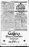 Westminster Gazette Thursday 20 November 1919 Page 3