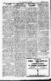 Westminster Gazette Thursday 20 November 1919 Page 10