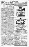 Westminster Gazette Monday 24 November 1919 Page 3