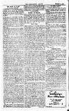 Westminster Gazette Monday 24 November 1919 Page 10