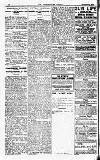 Westminster Gazette Monday 24 November 1919 Page 14