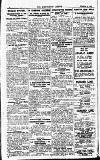 Westminster Gazette Saturday 29 November 1919 Page 4