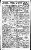 Westminster Gazette Saturday 29 November 1919 Page 6