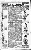 Westminster Gazette Monday 01 December 1919 Page 5