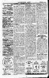 Westminster Gazette Monday 01 December 1919 Page 6