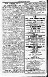 Westminster Gazette Monday 01 December 1919 Page 8