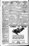 Westminster Gazette Wednesday 03 December 1919 Page 6