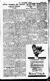 Westminster Gazette Thursday 04 December 1919 Page 6