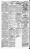 Westminster Gazette Wednesday 10 December 1919 Page 12