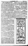 Westminster Gazette Thursday 11 December 1919 Page 8