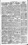 Westminster Gazette Saturday 13 December 1919 Page 4