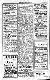Westminster Gazette Saturday 13 December 1919 Page 14