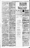 Westminster Gazette Saturday 13 December 1919 Page 16