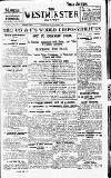 Westminster Gazette Saturday 27 December 1919 Page 1