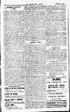 Westminster Gazette Saturday 27 December 1919 Page 6