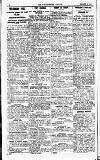 Westminster Gazette Wednesday 31 December 1919 Page 4