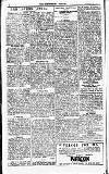 Westminster Gazette Wednesday 31 December 1919 Page 6