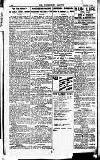 Westminster Gazette Thursday 26 February 1920 Page 10