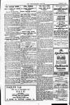 Westminster Gazette Tuesday 06 January 1920 Page 4