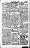 Westminster Gazette Wednesday 07 January 1920 Page 8