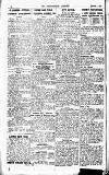 Westminster Gazette Wednesday 07 January 1920 Page 10