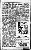 Westminster Gazette Thursday 08 January 1920 Page 6