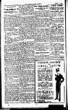 Westminster Gazette Monday 12 January 1920 Page 4