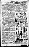 Westminster Gazette Monday 12 January 1920 Page 6